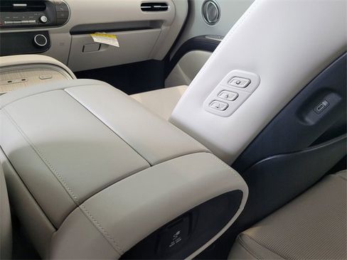 New 2026 Hyundai Palisade Calligraphy image 10