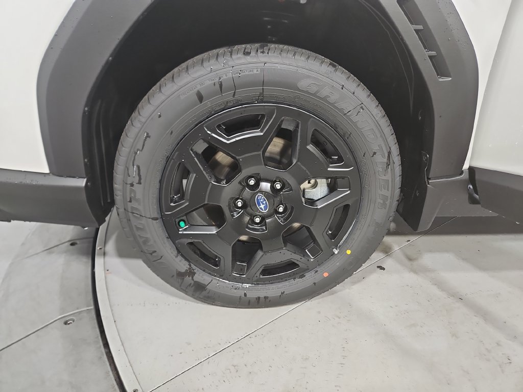 New 2026 Subaru Outback Limited AWD/4WD image 28