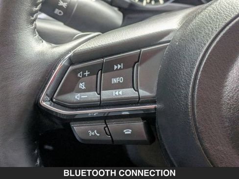 Certified 2024 MAZDA CX-5 AWD 2.5 S image 19