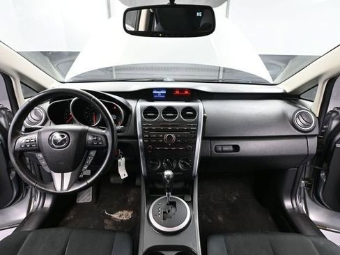 Used 2010 MAZDA CX-7 i Sport FWD image 22