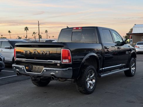 Used 2017 RAM 1500 Limited image 14