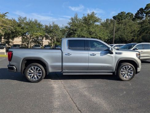 New 2026 GMC Sierra 1500 Denali w/ Denali Reserve Package image 3