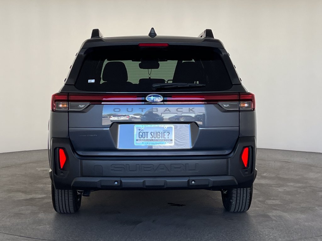 New 2026 Subaru Outback Premium AWD/4WD image 5