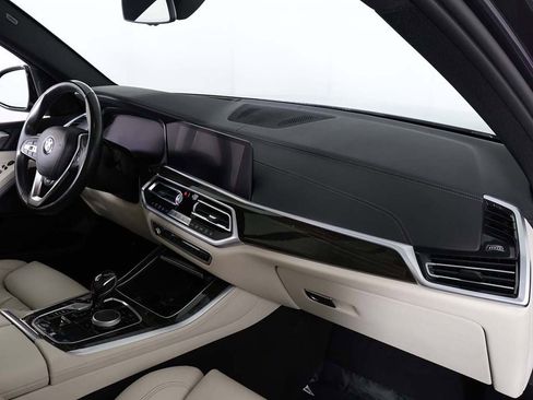 Used 2021 BMW X5 xDrive40i w/ Premium Package 2 image 33