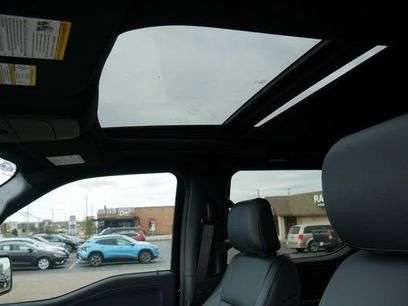 New 2025 Ford F150 XLT w/ Equipment Group 303A High