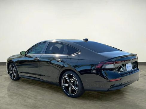 New 2026 Honda Accord SE image 5