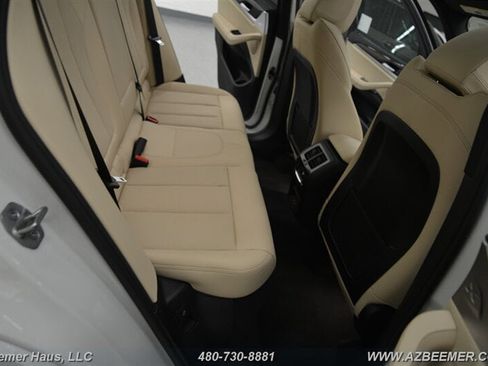 Used 2024 BMW X3 M40i w/ Premium Package image 23