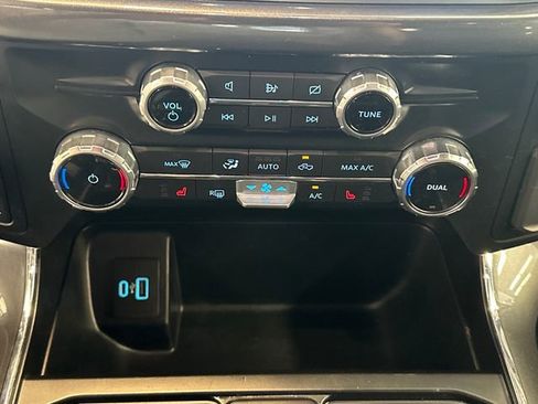 Used 2023 Ford F150 XLT w/ Equipment Group 302A High AWD/4WD image 33