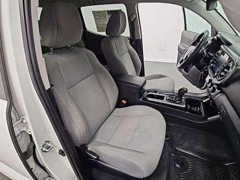 Used 2023 Toyota Tacoma SR image 35