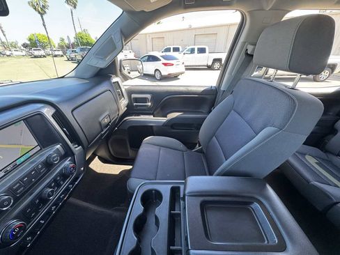 Used 2015 Chevrolet Silverado 1500 LT w/ All Star Edition AWD/4WD image 33