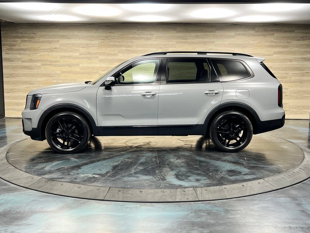 Used 2025 Kia Telluride SX Prestige X-Line AWD/4WD image 13