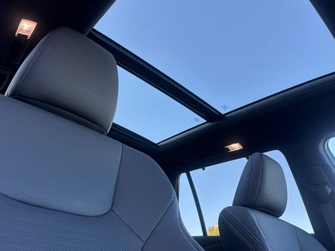 Used 2025 Lexus TX 350 AWD image 20