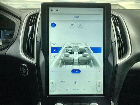 Used 2024 Ford Edge SEL w/ Convenience Package image 18