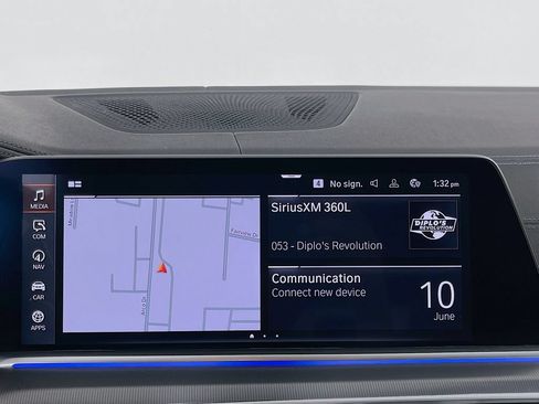 Used 2023 BMW X5 xDrive40i AWD/4WD image 19