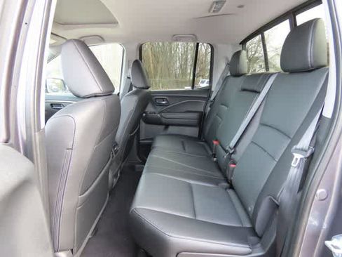 New 2026 Honda Ridgeline RTL image 12