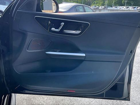 Used 2025 Mercedes-Benz C 300 4MATIC Sedan image 22