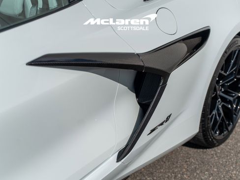 Used 2026 Chevrolet Corvette ZR1 image 15