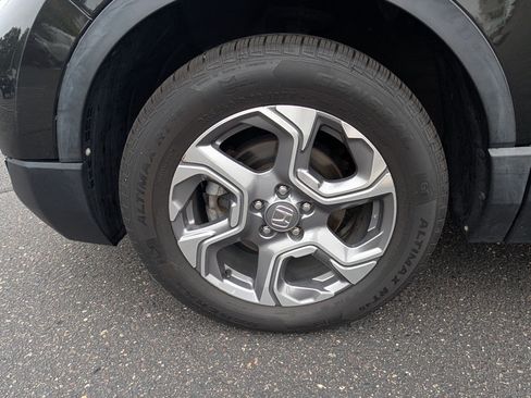 Used 2018 Honda CR-V EX image 18