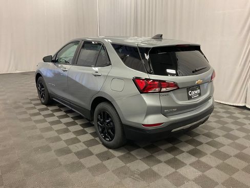 Used 2023 Chevrolet Equinox LT AWD/4WD image 35
