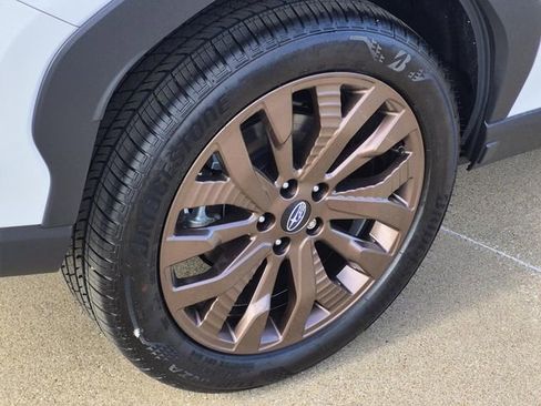 New 2026 Subaru Forester Sport image 5