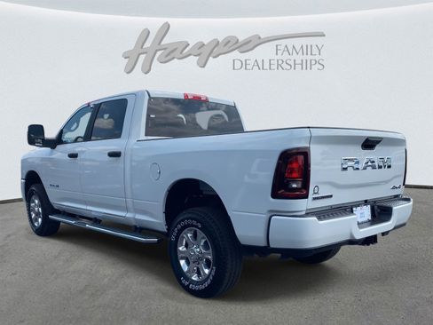 New 2026 RAM 2500 Big Horn image 24