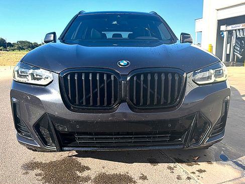 Used 2024 BMW X3 sDrive30i w/ Premium Package RWD image 2