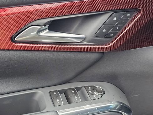 New 2026 Chevrolet Traverse RS AWD/4WD image 24
