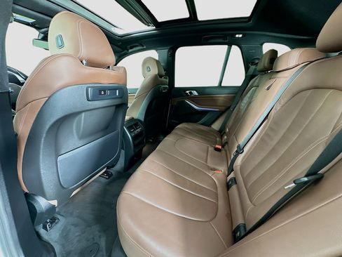Used 2022 BMW X5 sDrive40i image 22