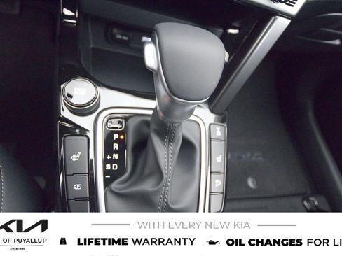 New 2026 Kia Seltos S image 24