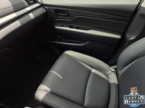 Used 2026 Honda Odyssey EX-L image 28