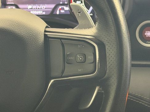 Used 2022 RAM 1500 TRX w/ TRX Level 1 Equipment Group AWD/4WD image 27