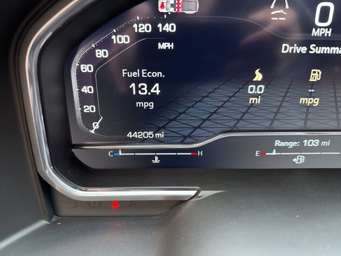 Used 2024 GMC Sierra 3500 Denali Ultimate image 15