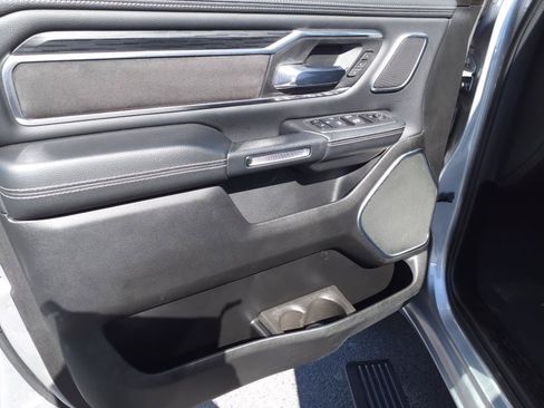 Used 2023 RAM 1500 Laramie AWD/4WD image 31