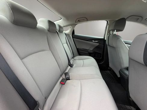 Used 2016 Honda Civic LX image 23