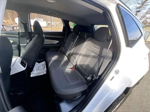 Used 2024 Hyundai Tucson SEL image 15