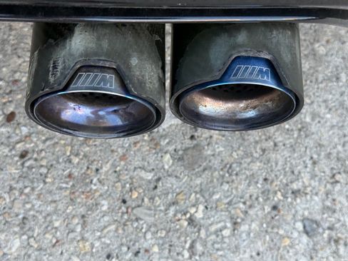 Used 2015 BMW M4 Convertible RWD image 7