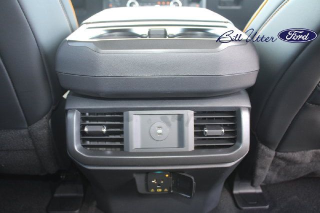 New 2026 Ford F150 Tremor w/ Equipment Group 402B AWD/4WD image 11