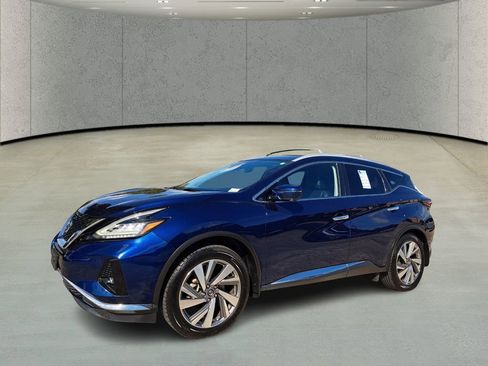 Used 2020 Nissan Murano SL image 2