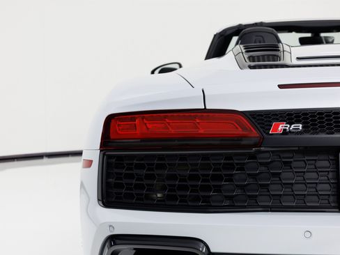Used 2022 Audi R8 V10 performance w/ Premium Package RWD image 72