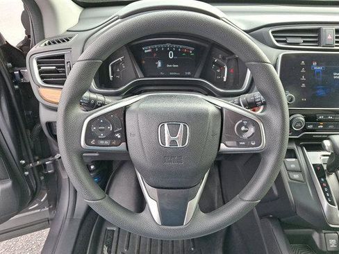 Used 2018 Honda CR-V EX image 19