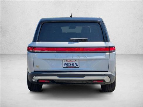 Used 2023 Rivian R1S Adventure AWD/4WD image 6