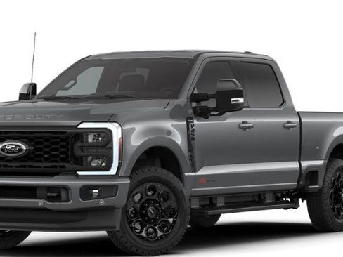 New 2026 Ford F250 Lariat image 23
