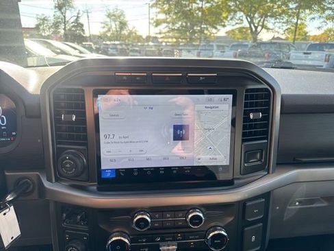 Used 2024 Ford F150 XLT w/ Tow/Haul Package image 18