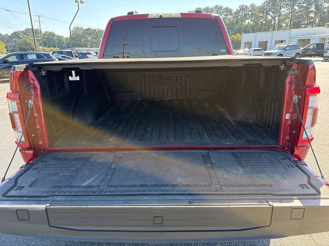 Certified 2023 Ford F150 Raptor AWD/4WD image 12