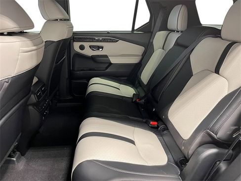 New 2026 Honda Passport TrailSport Elite image 22