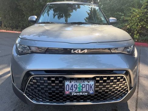 Used 2023 Kia Soul EX FWD image 7