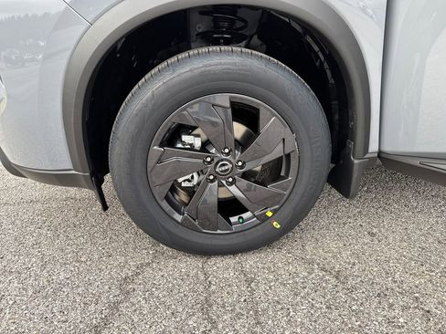 New 2026 Nissan Rogue SV w/ Cold Weather Package image 27