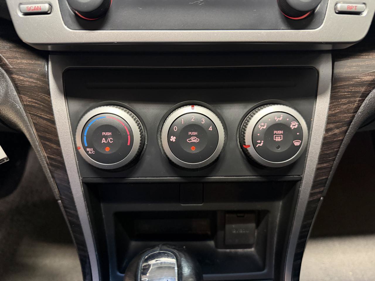 Used 2012 MAZDA MAZDA6 i Touring FWD image 40