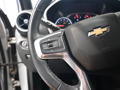 Used 2019 Chevrolet Blazer LT AWD/4WD image 22