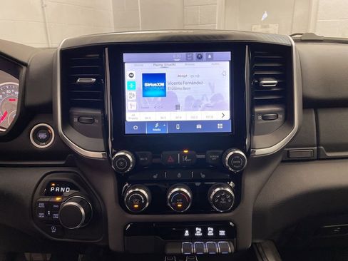 New 2025 RAM 1500 Big Horn image 14